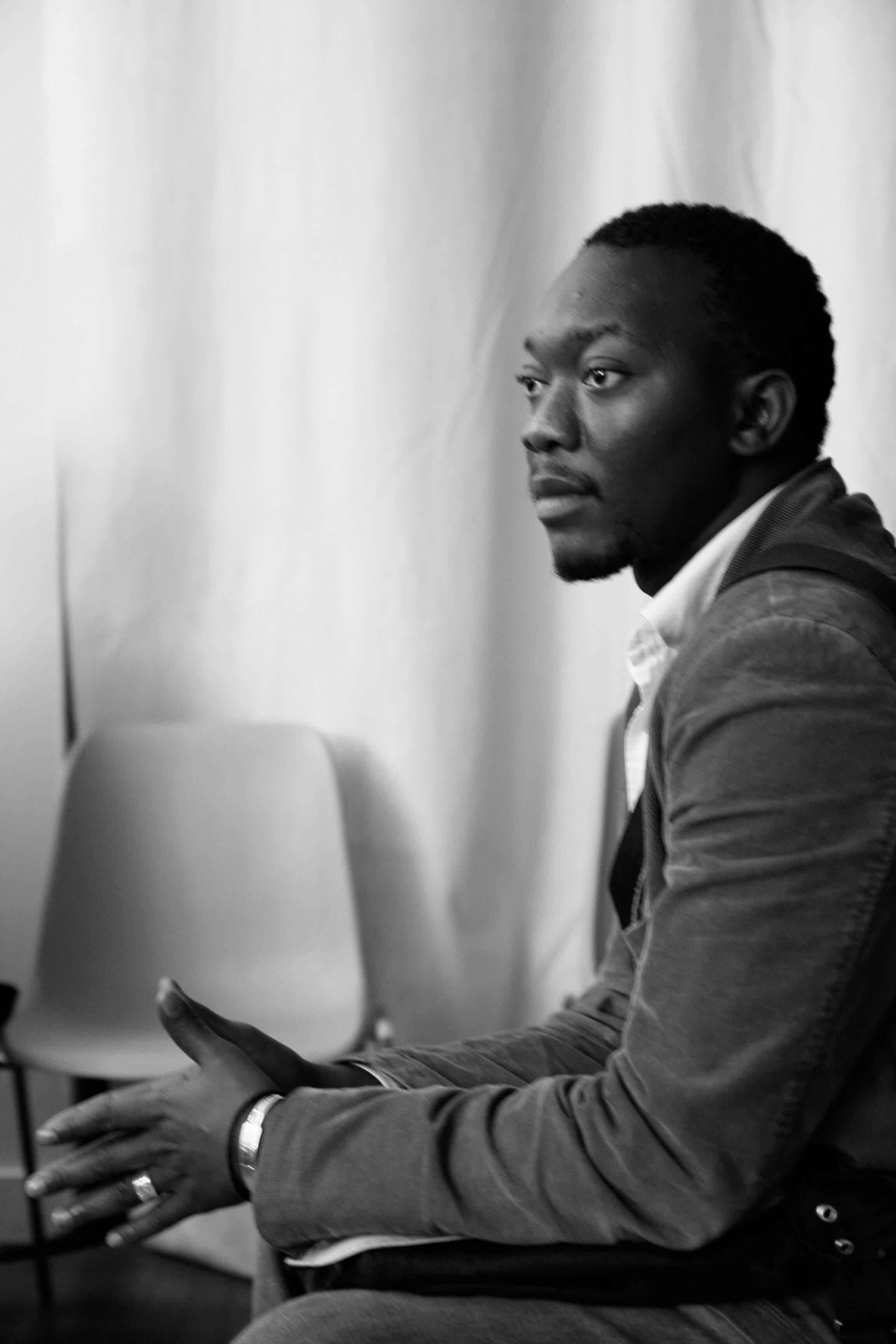 Abdoul Salam Koussoubé