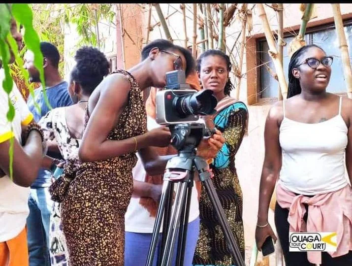 Cinéma : Des scénaristes en herbe présentent leur projet